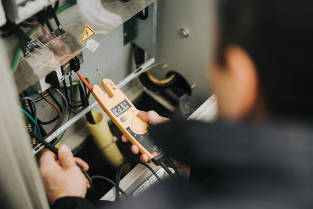 Best Electrical Outlet Repair  in Jarrell, TX