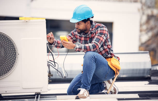 Best Industrial Electrical Services  in Jarrell, TX
