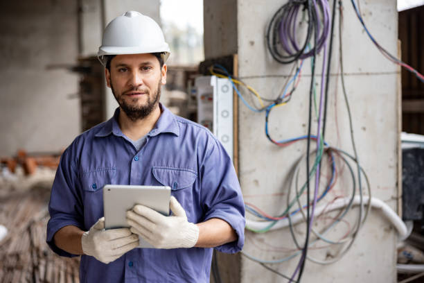 Best Electrician for Home Renovation  in Jarrell, TX