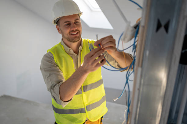 Best Electrician Near Me  in Jarrell, TX