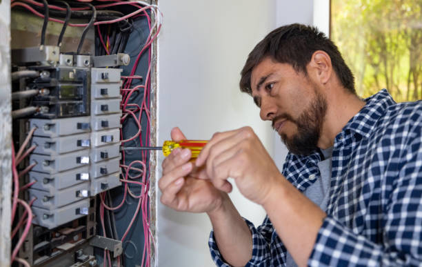 Best Emergency Electrician Near Me  in Jarrell, TX